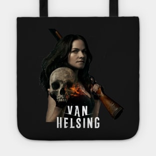 Van Helsing - Vanessa van Helsing Tote