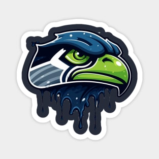 Hawks Magnet