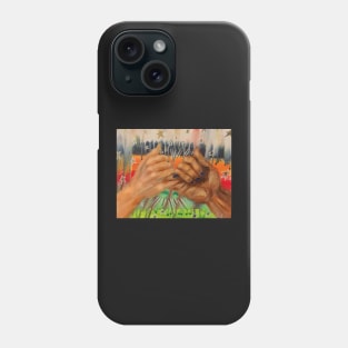 Pinky Swear (1,2,3,4) Phone Case