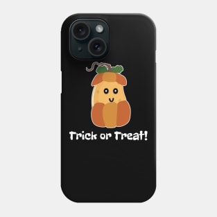 Trick or Treat Phone Case