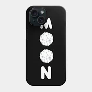 moon Phone Case