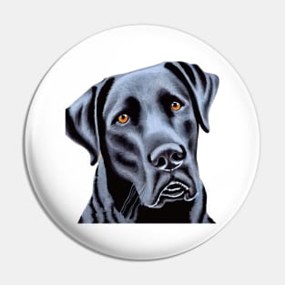 Labrador Retriever for Dog Lover 2023 Pin