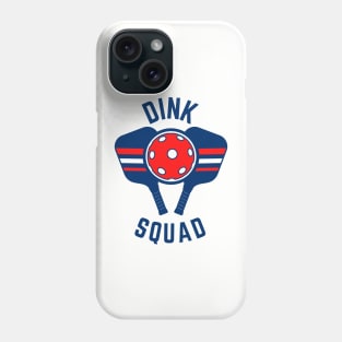 Dink Squad Phone Case