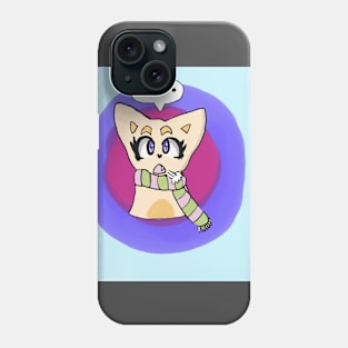 Cat Phone Case