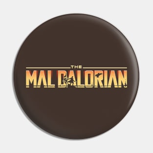 Maldo Pin