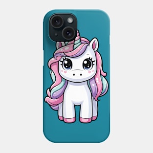 Unicorn S01 D23 Phone Case