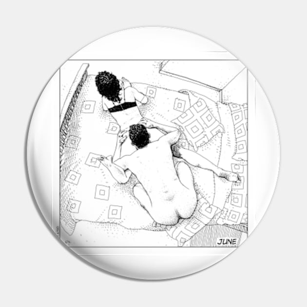 asc 547_My New Year's resolutions_June Pin by apolloniasaintclair