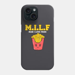 M.I.L.F Phone Case