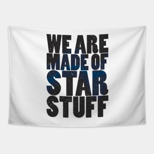 Star stuff Tapestry