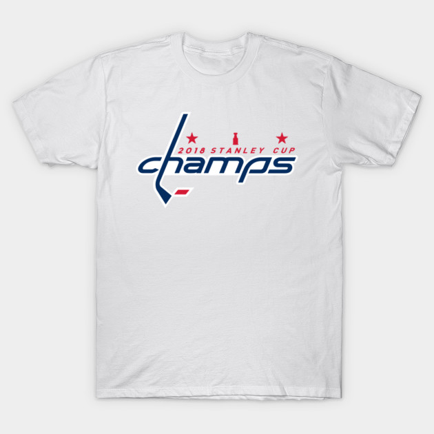 washington capitals tee shirts