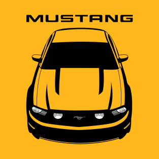 Mustang GT 2010-2012 T-Shirt