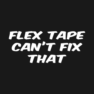 Flex Tape T-Shirt