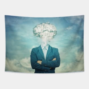 Brainstorm Tapestry