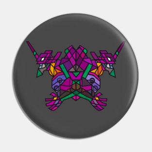 EVA-01 Pin