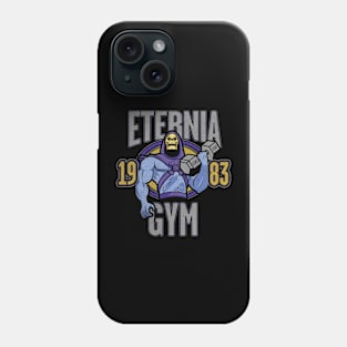 Eternia Gym Phone Case