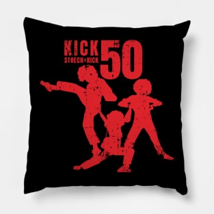 Sally Omalley 50 Pillow