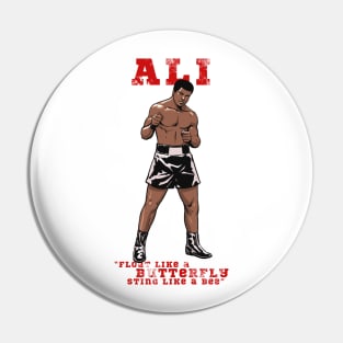 Ali Pin