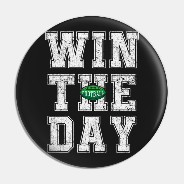 Win day football jersey t shirt, fan shirt Pin by BlabberBones