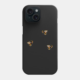 Busy Bee Phone Case