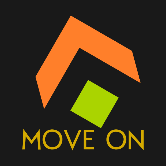 move on by taniplusshop