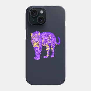 Leopard Phone Case