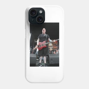 Bury Your Dead Photograph Phone Case