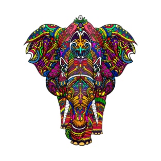 Elephant T-Shirt