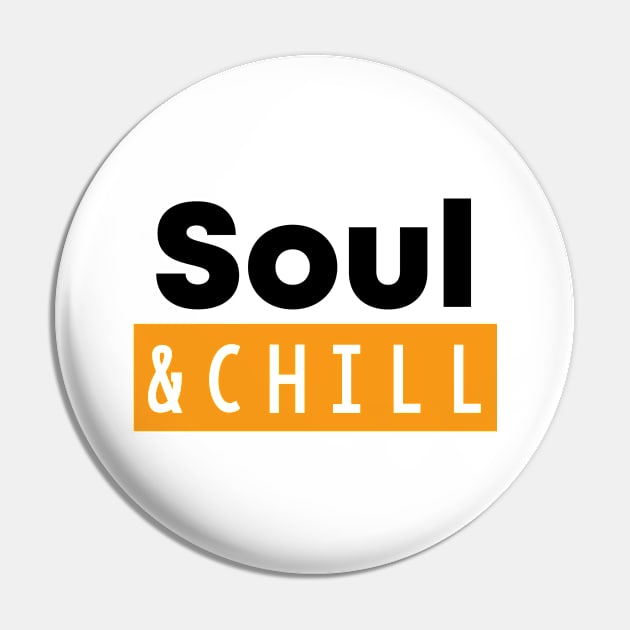 Soul music lover gift  . Perfect present for mother dad friend him or her Pin by SerenityByAlex