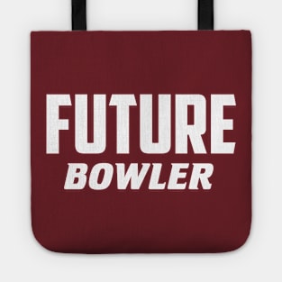 Future Bowling Tote