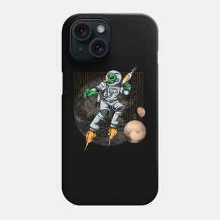 Bug Stomper Phone Case