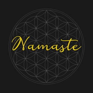 Namaste T-Shirt