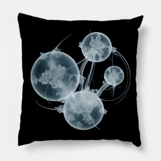 Radiologists Collection Great Gifts For X-ray Technologists, Roentgen and Radiologic Lovers Pillow