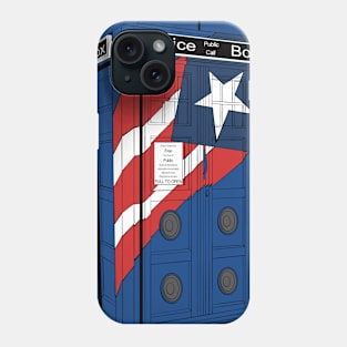 Caribbean Doctor Phone Case