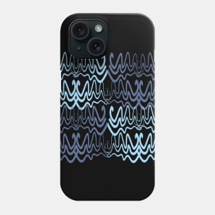 Checkers Phone Case