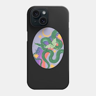 Feywild Dreams Phone Case