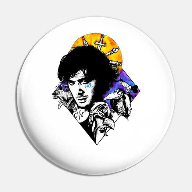 Andrea Pazienza Pin by Borapronobis