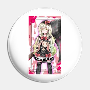 MAYU VOCALOID: By Kībo-Kībo Pin