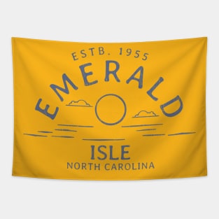 Emerald Isle, NC Tapestry