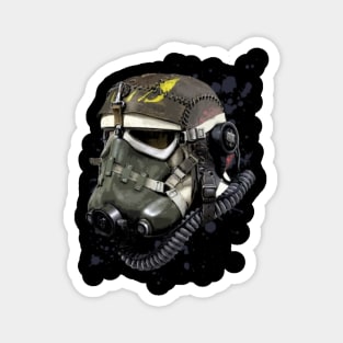 Stormtrooper Pilot classic Magnet