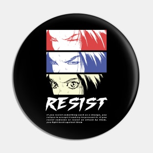 Battle Angel Alita - Gunnm Pin