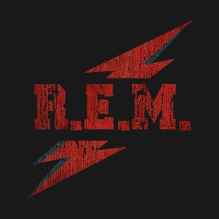 R.E.M. T-Shirt