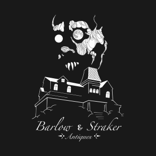 Barlow & Straker T-Shirt