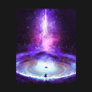 summon quasars T-Shirt