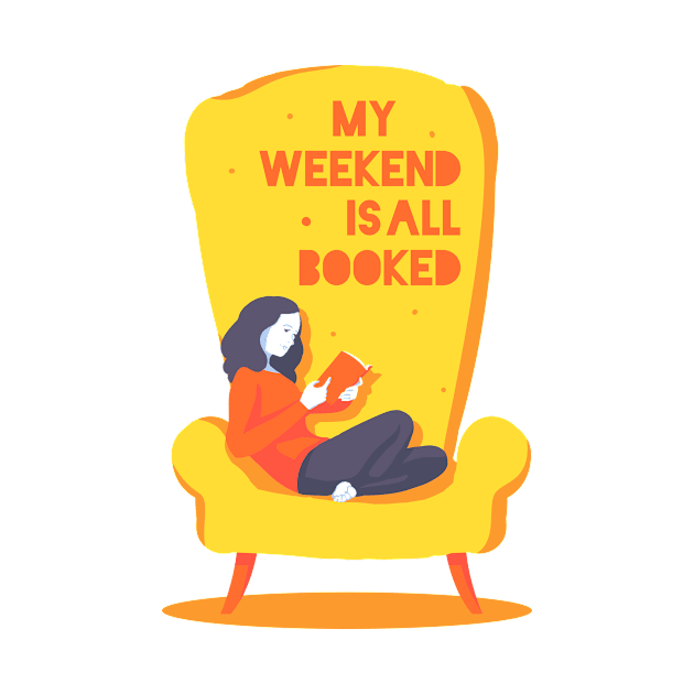 My weekend is all booked by NiceIO