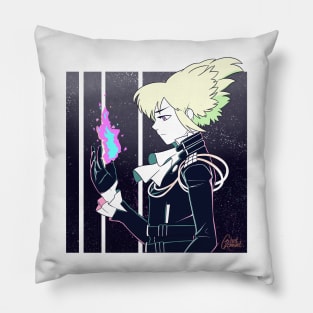 Ash Pillow