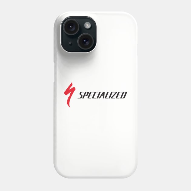 Fast as... Enduro Phone Case by Fast as