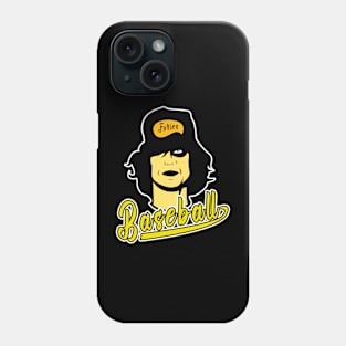 Baseball Furies - The Warriors: Newest design for furies baseball lover Phone Case