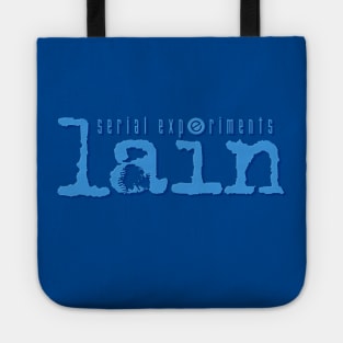 Lain serial experimEnts Tote