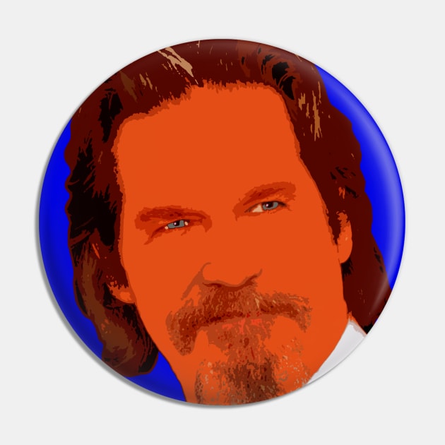 jeff bridges Pin by oryan80