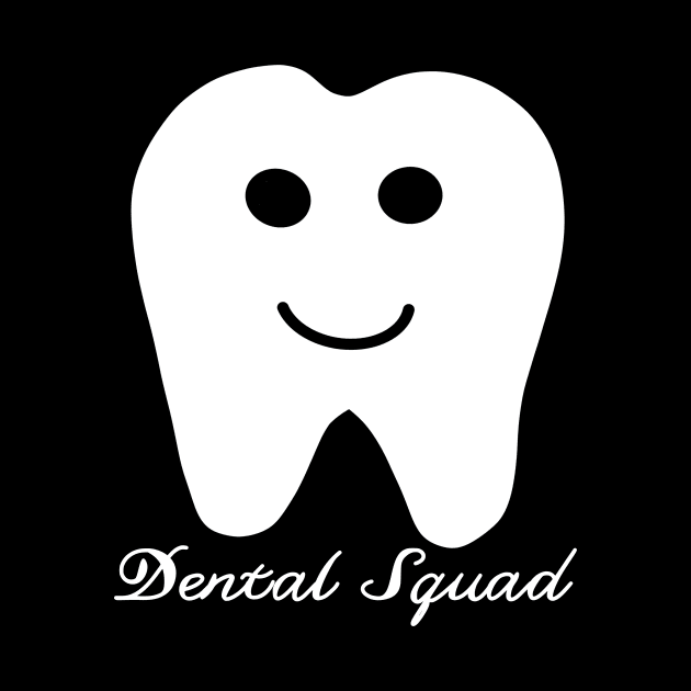 dental squad by beautifulhandmadeart